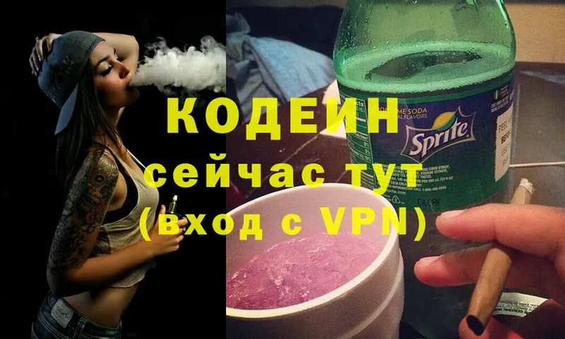 купить закладку  Кольчугино  Кодеин Purple Drank 